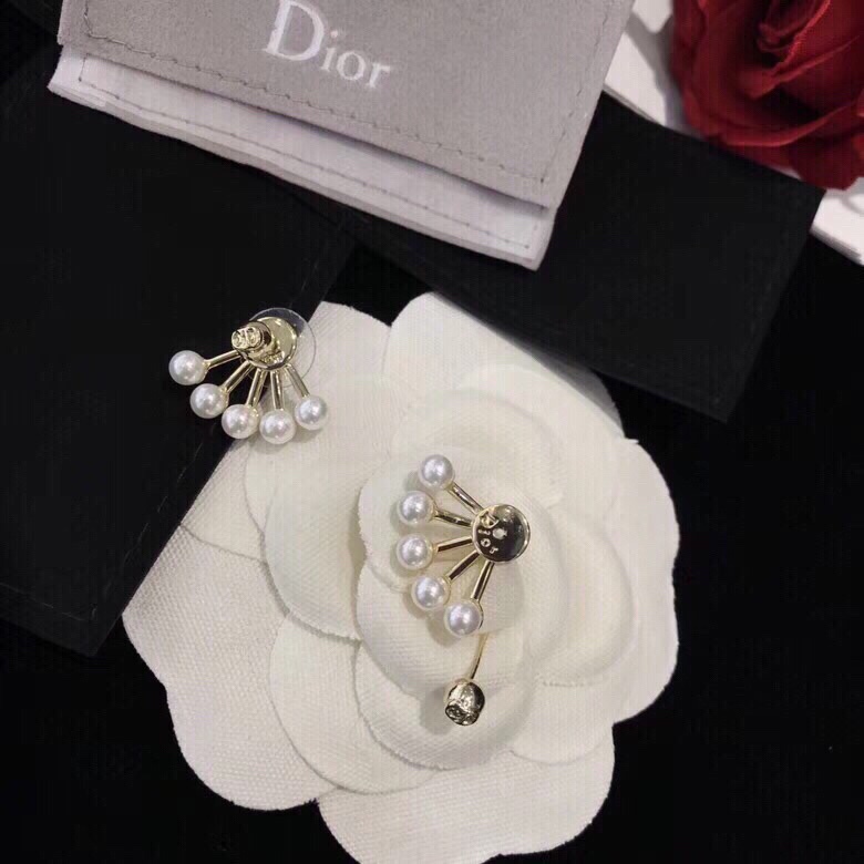 Christian Dior Earrings